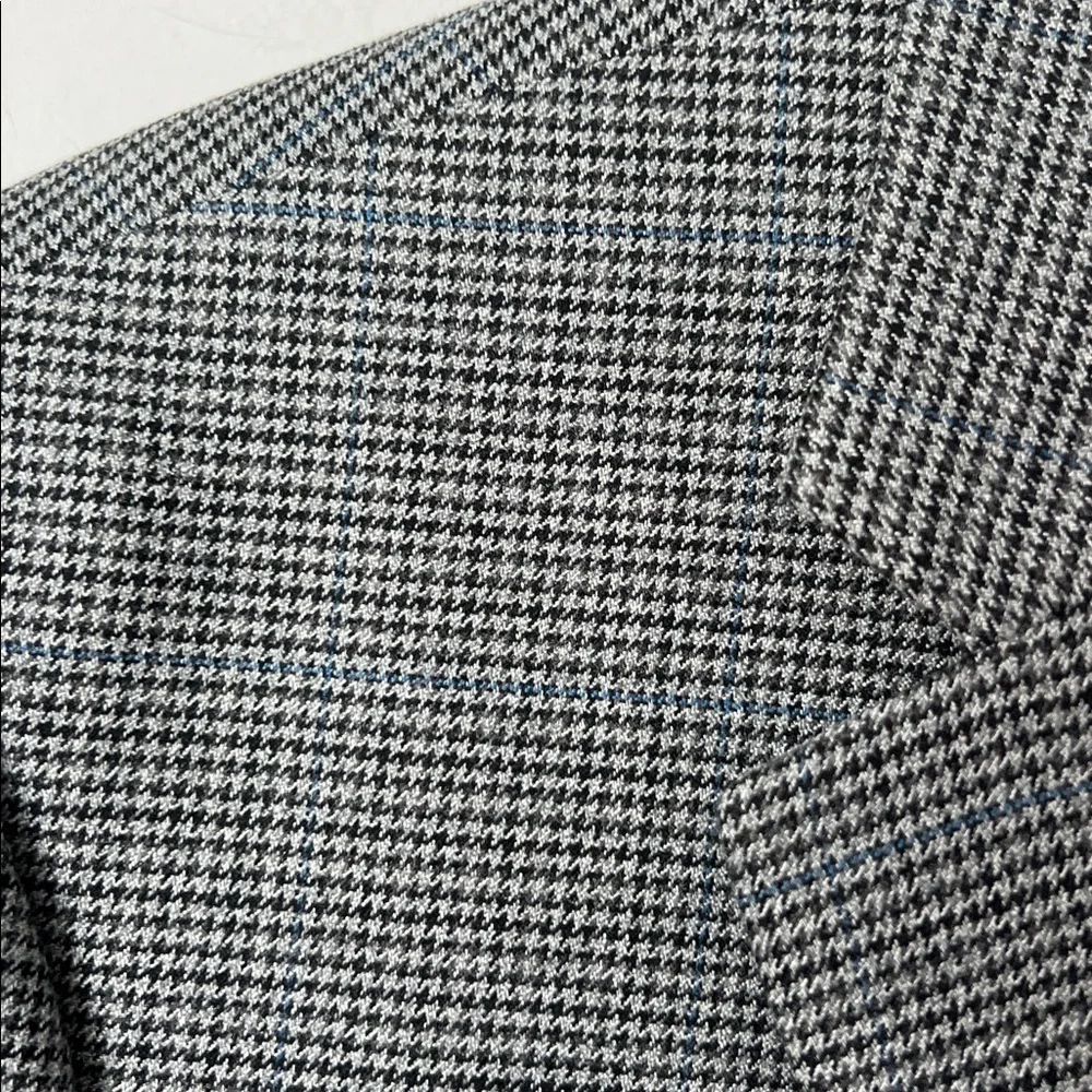 Lauren Ralph Lauren Men’s Gray Blazer‎ Size 42L
